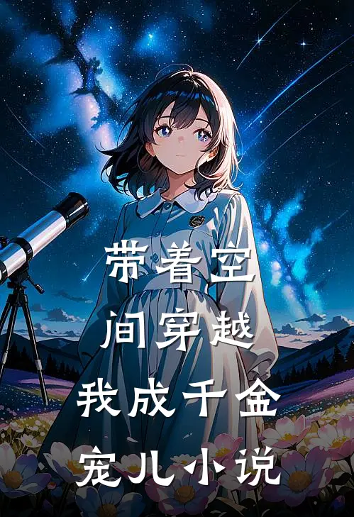 带着空间穿越，我成千金宠儿小说