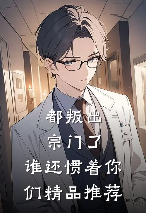 都叛出宗门了，谁还惯着你们精品推荐