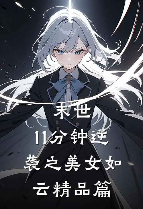 末世：11分钟逆袭之美女如云精品篇