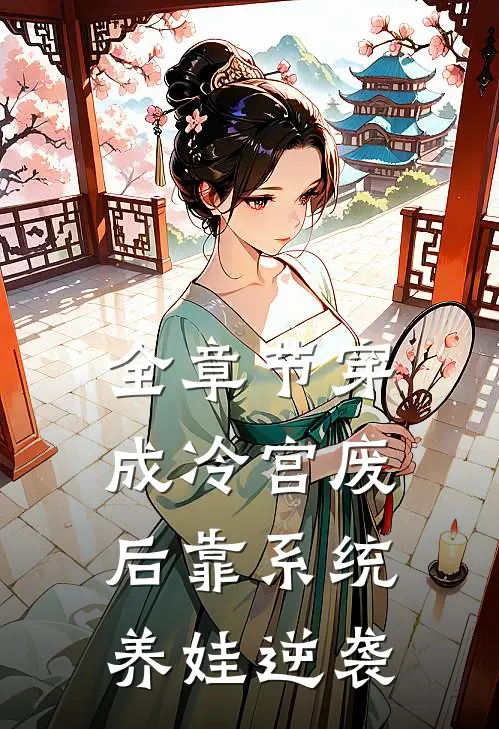 全章节穿成冷宫废后靠系统养娃逆袭