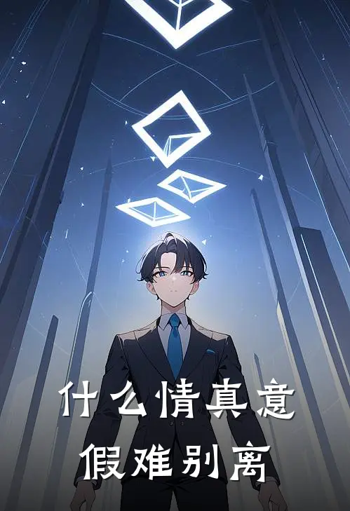 什么情真意假难别离