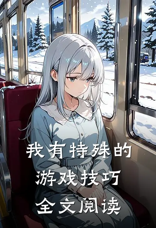 我有特殊的游戏技巧全文阅读