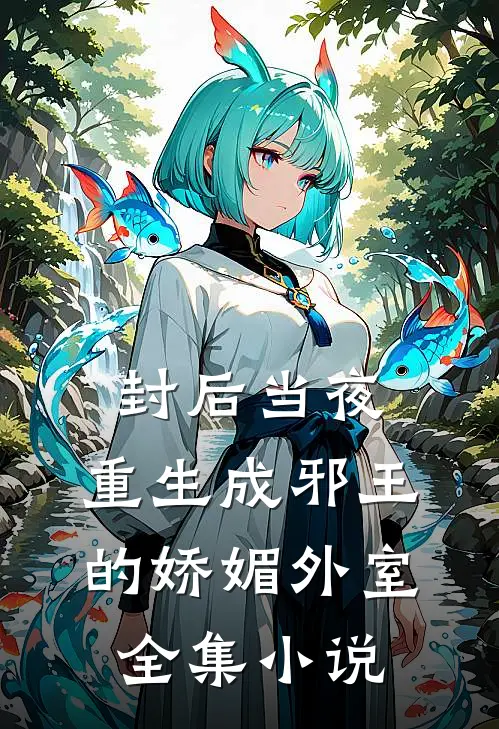 封后当夜，重生成邪王的娇媚外室全集小说