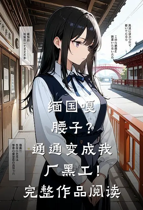缅国嘎腰子？通通变成我厂黑工！完整作品阅读
