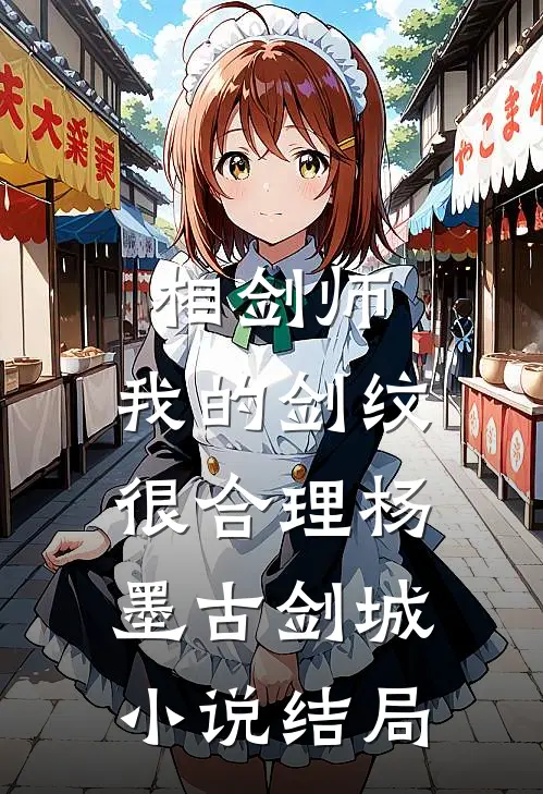 相剑师：我的剑纹很合理杨墨古剑城小说结局