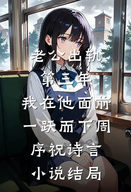 老公出轨第三年，我在他面前一跃而下周序祝诗言小说结局