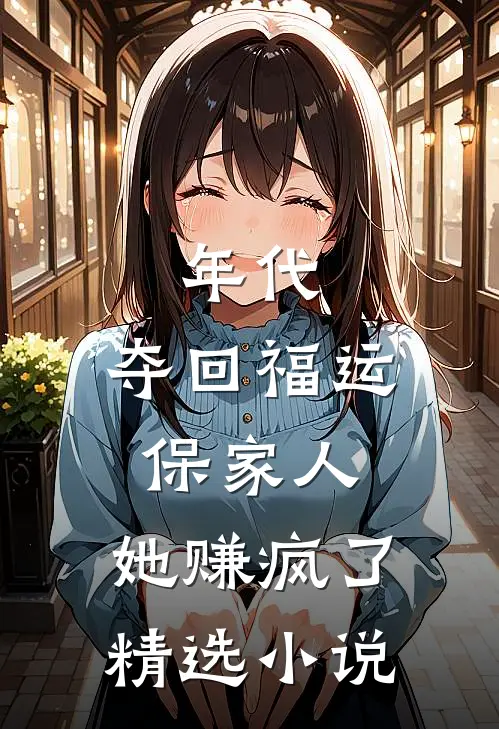 年代：夺回福运保家人，她赚疯了精选小说