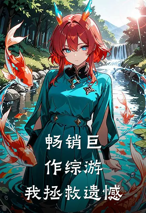 畅销巨作综游，我拯救遗憾