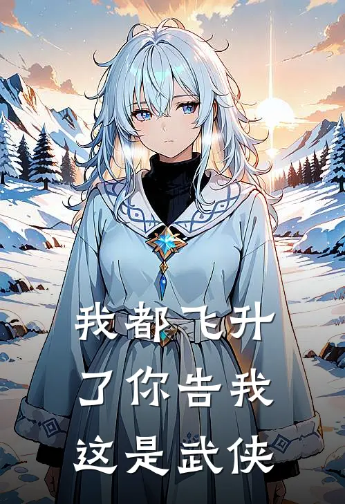 我都飞升了你告我这是武侠
