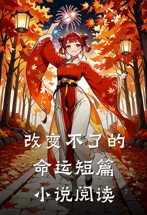 改变不了的命运短篇小说阅读