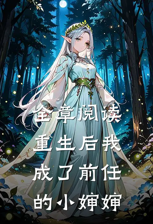 全章阅读重生后我成了前任的小婶婶