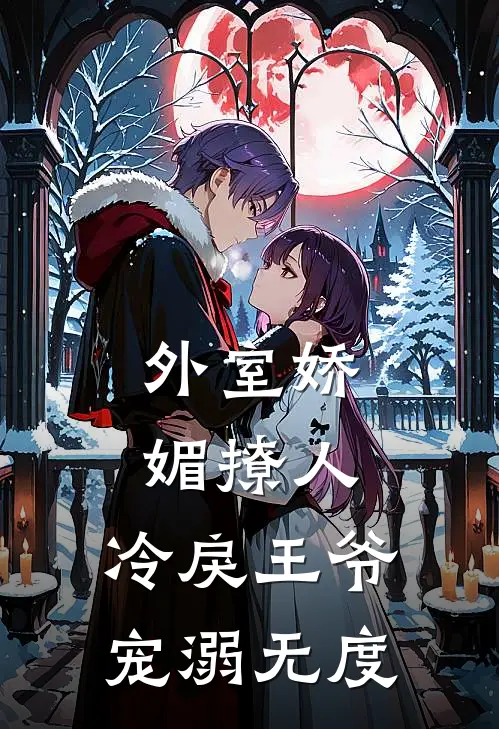 外室娇媚撩人，冷戾王爷宠溺无度