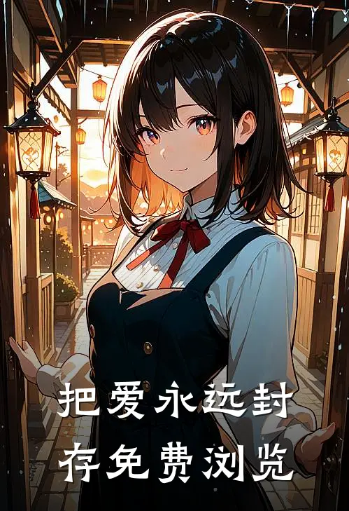 把爱永远封存免费浏览