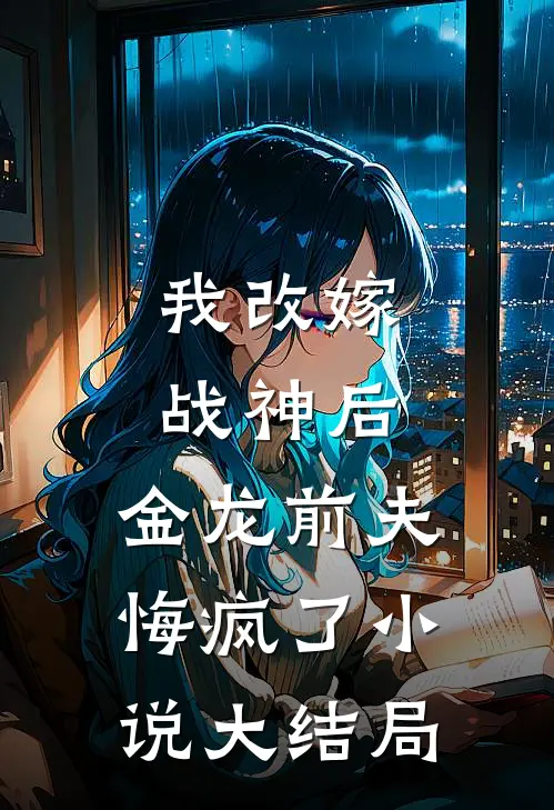 我改嫁战神后，金龙前夫悔疯了小说大结局