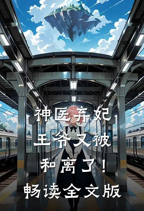 神医弃妃：王爷又被和离了！畅读全文版
