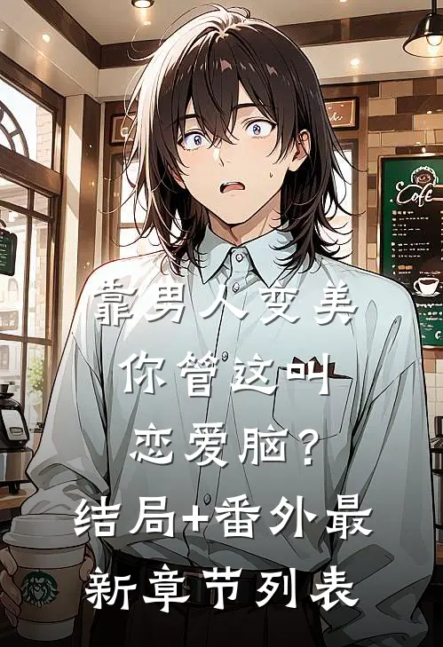 靠男人变美，你管这叫恋爱脑？结局+番外最新章节列表