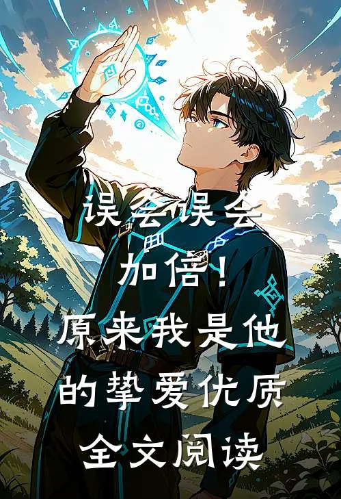 误会误会加倍！原来我是他的挚爱优质全文阅读
