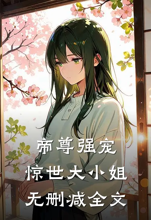 帝尊强宠：惊世大小姐无删减全文