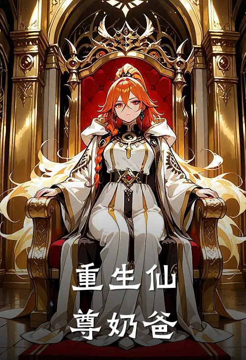 重生仙尊奶爸