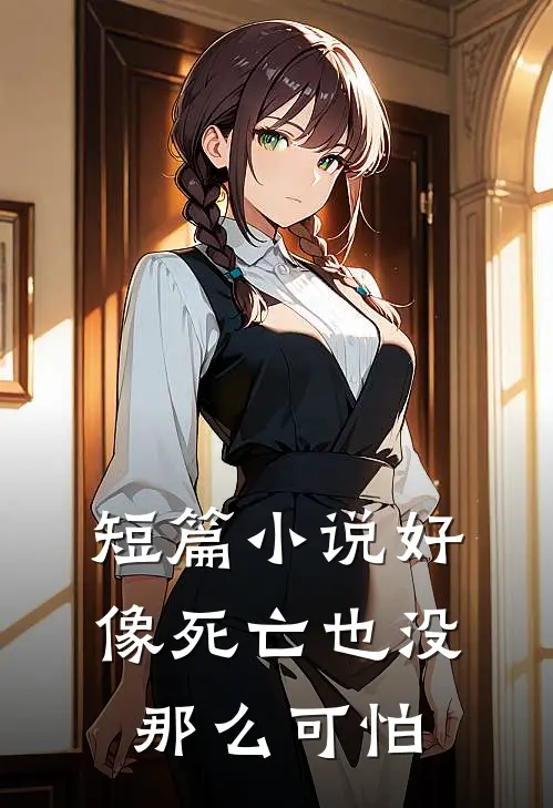 短篇小说好像死亡也没那么可怕
