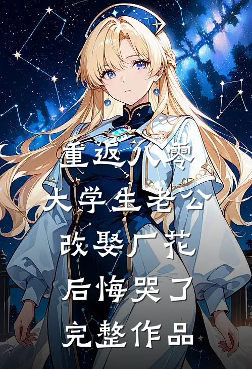 重返八零，大学生老公改娶厂花后悔哭了完整作品