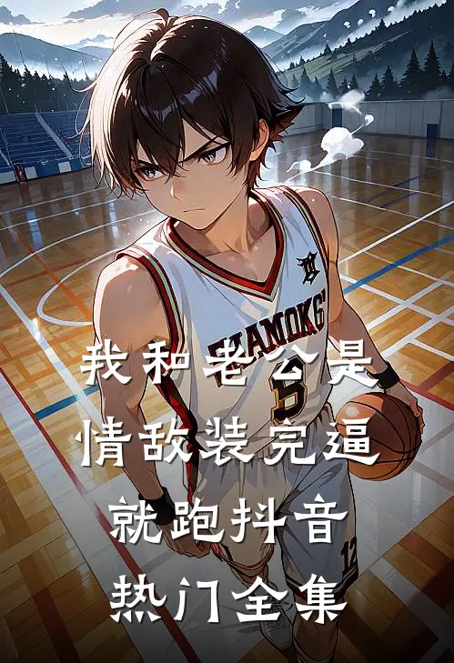 我和老公是情敌-装完逼就跑抖音热门 全集