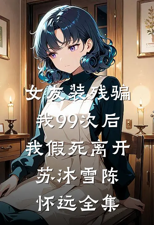 女友装残骗我99次后，我假死离开苏沐雪陈怀远全集