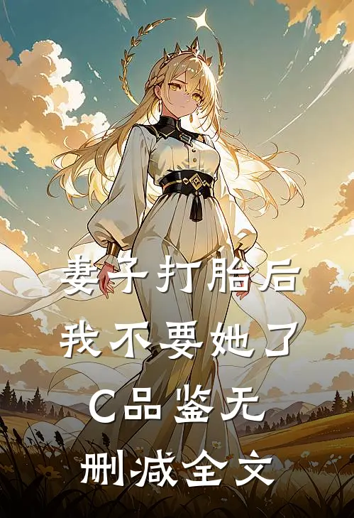 妻子打胎后，我不要她了C品鉴无删减全文