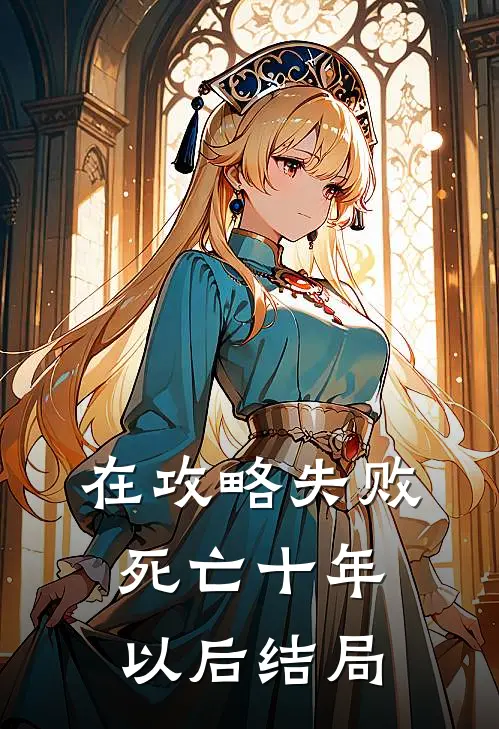 在攻略失败死亡十年以后结局