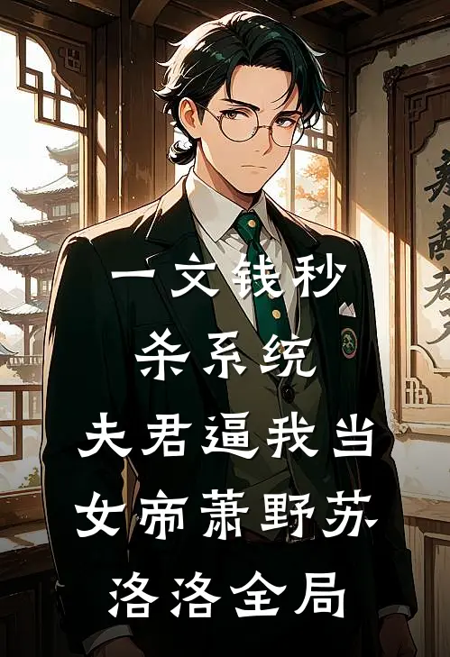 一文钱秒杀系统：夫君逼我当女帝萧野苏洛洛全局