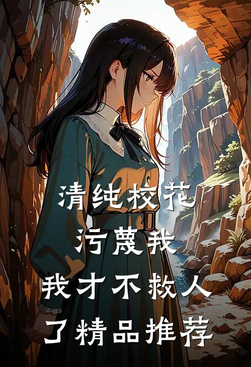 清纯校花污蔑我，我才不救人了精品推荐