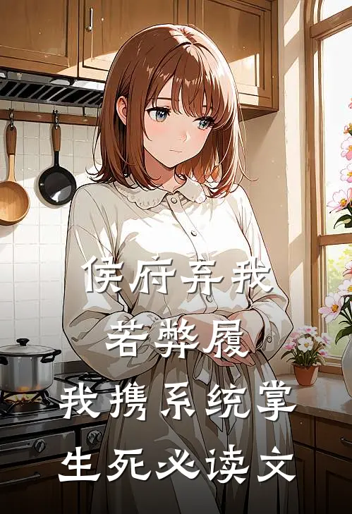 侯府弃我若弊履，我携系统掌生死必读文