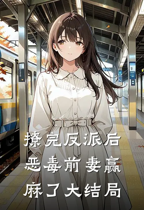 撩完反派后，恶毒前妻赢麻了大结局