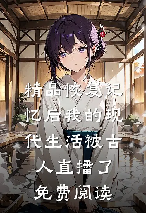 精品恢复记忆后我的现代生活被古人直播了免费阅读