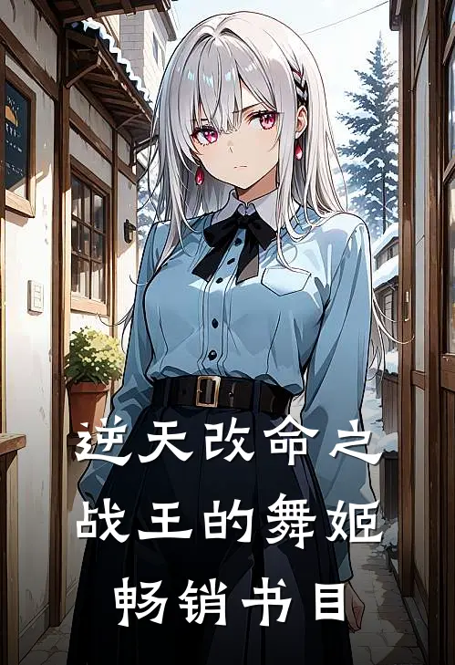 逆天改命之战王的舞姬畅销书目