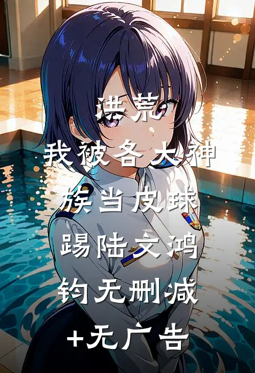 洪荒：我被各大神族当皮球踢陆文鸿钧无删减+无广告