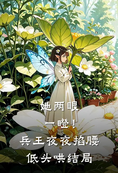 她两眼一瞪！兵王夜夜掐腰低头哄结局