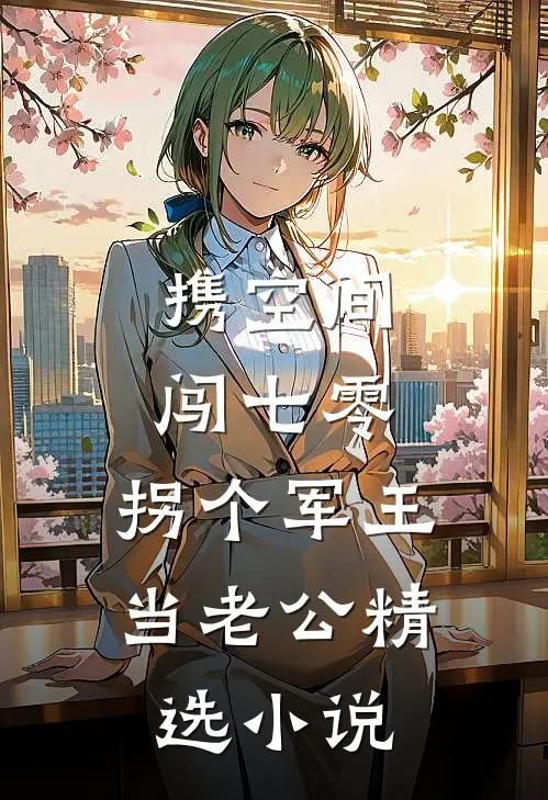 携空间闯七零：拐个军王当老公精选小说