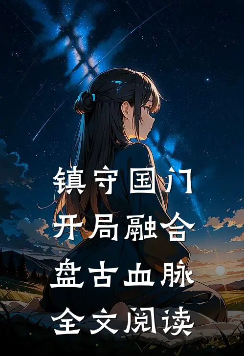镇守国门：开局融合盘古血脉全文阅读