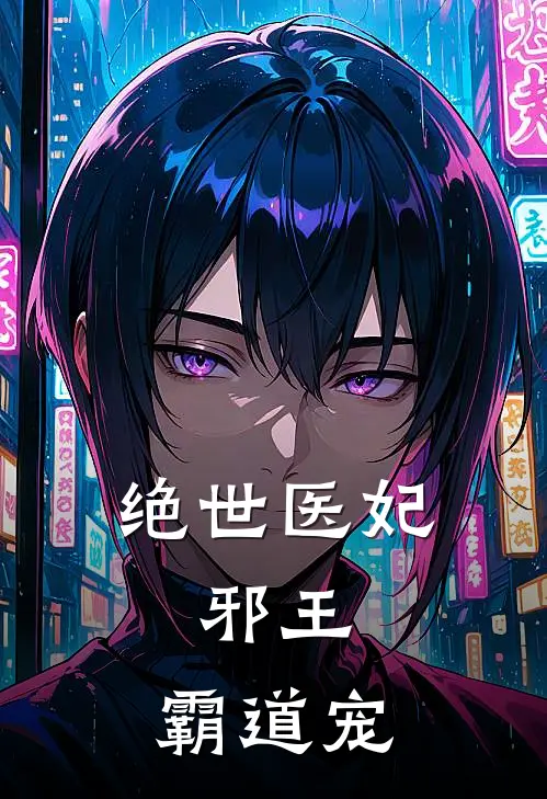 绝世医妃：邪王，霸道宠