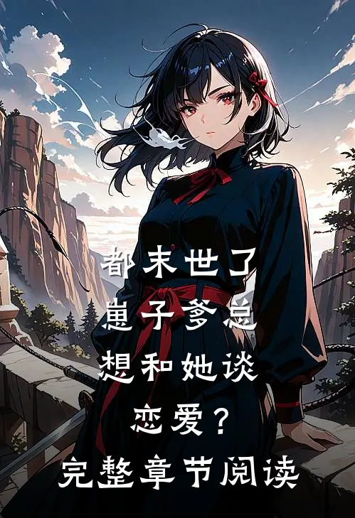 都末世了，崽子爹总想和她谈恋爱？完整章节阅读