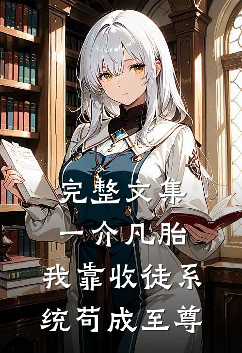 完整文集一介凡胎，我靠收徒系统苟成至尊