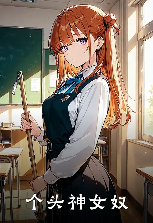 个头神女奴