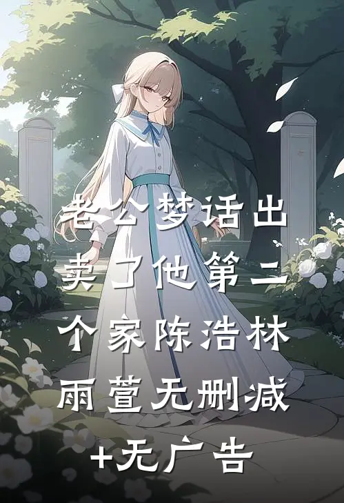 老公梦话出卖了他第二个家陈浩林雨萱无删减+无广告