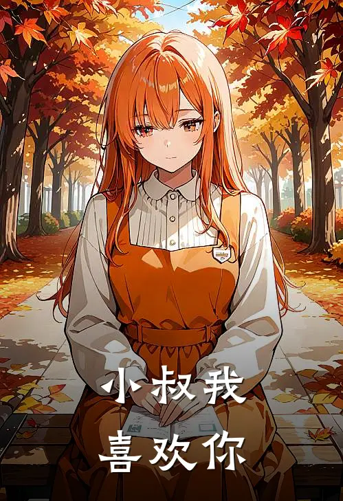 小叔我喜欢你