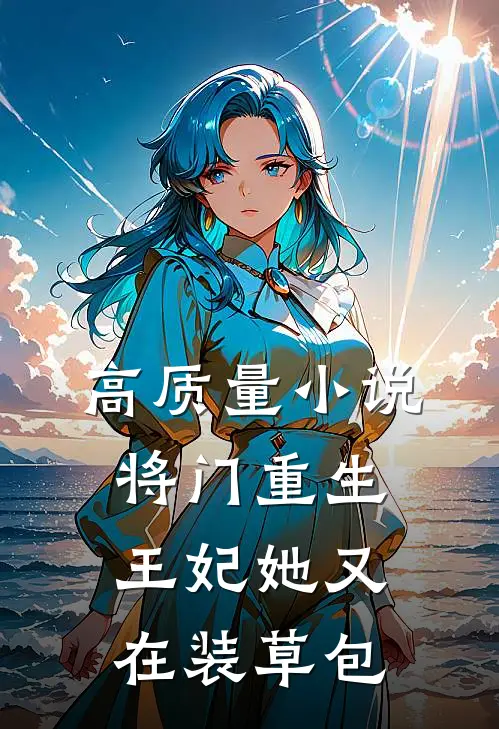 高质量小说将门重生：王妃她又在装草包