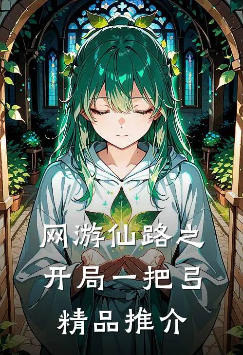 网游仙路之开局一把弓精品推介