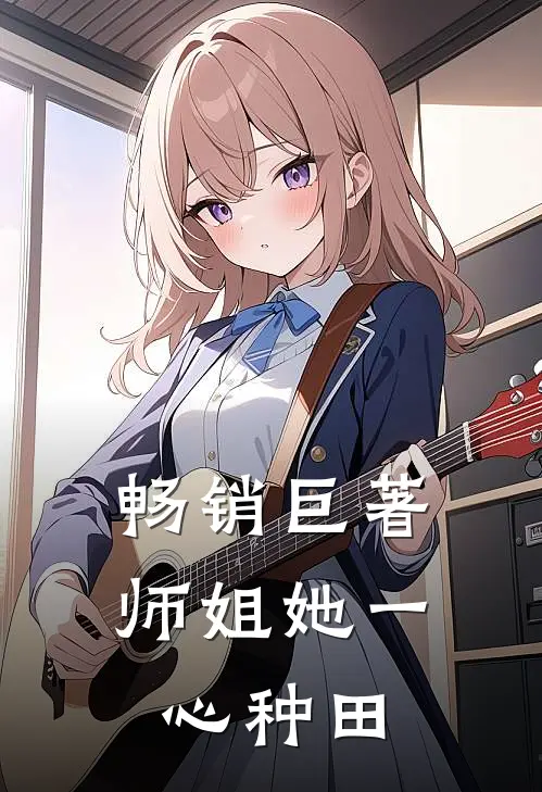 畅销巨著师姐她一心种田