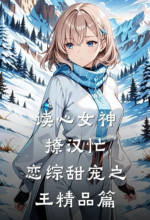 读心女神撩汉忙：恋综甜宠之王精品篇