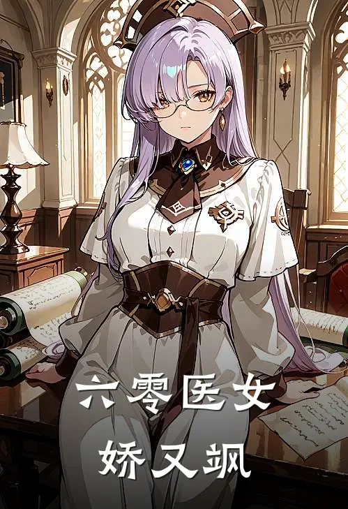 六零医女娇又飒